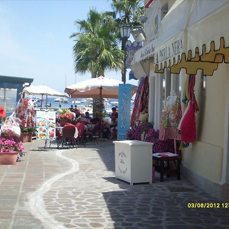 B&B Celestina Ischia Lacco Ameno  Exterior foto