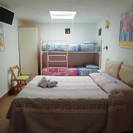 B&B Celestina Ischia Lacco Ameno  Exterior foto