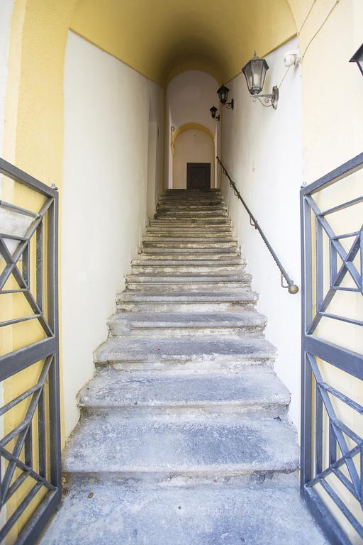 B&B Celestina Ischia Lacco Ameno  Exterior foto