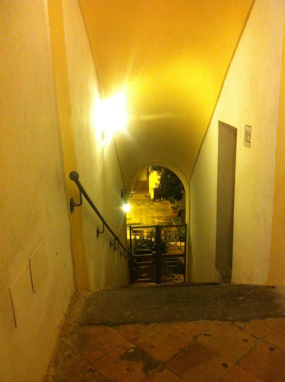 B&B Celestina Ischia Lacco Ameno  Exterior foto