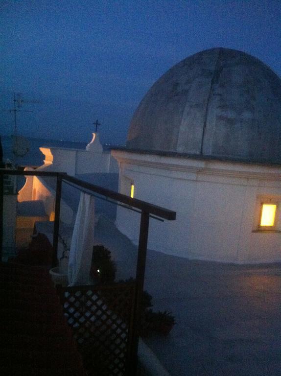 B&B Celestina Ischia Lacco Ameno  Exterior foto