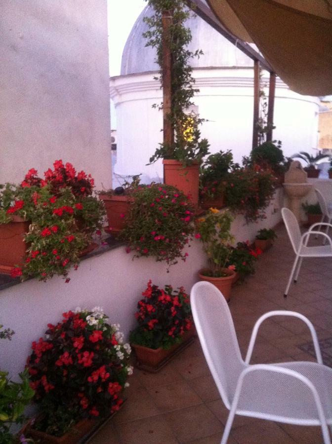 B&B Celestina Ischia Lacco Ameno  Exterior foto