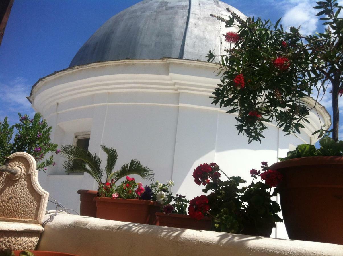 B&B Celestina Ischia Lacco Ameno  Exterior foto