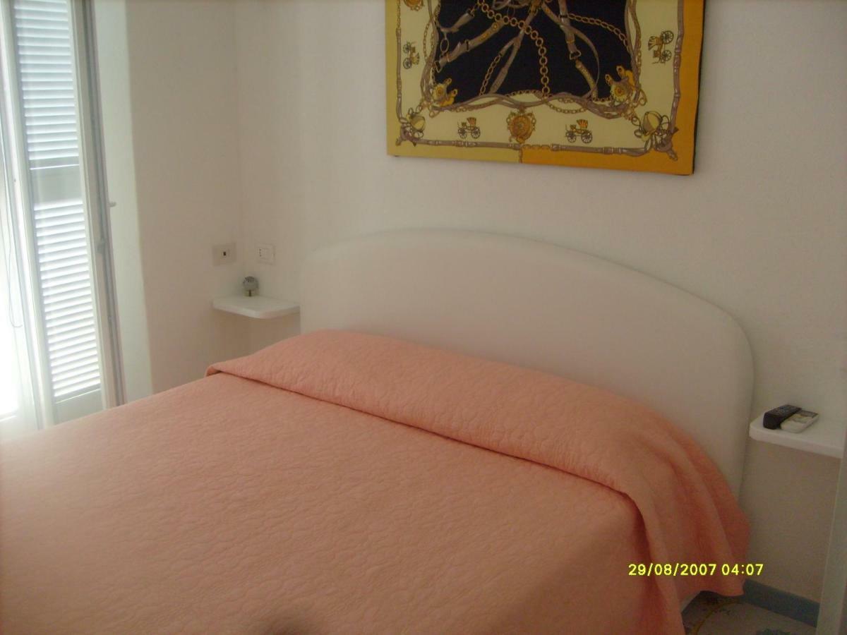 B&B Celestina Ischia Lacco Ameno  Exterior foto