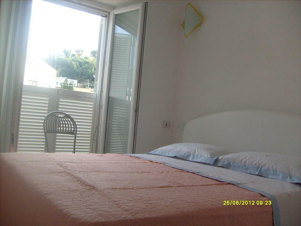 B&B Celestina Ischia Lacco Ameno  Exterior foto
