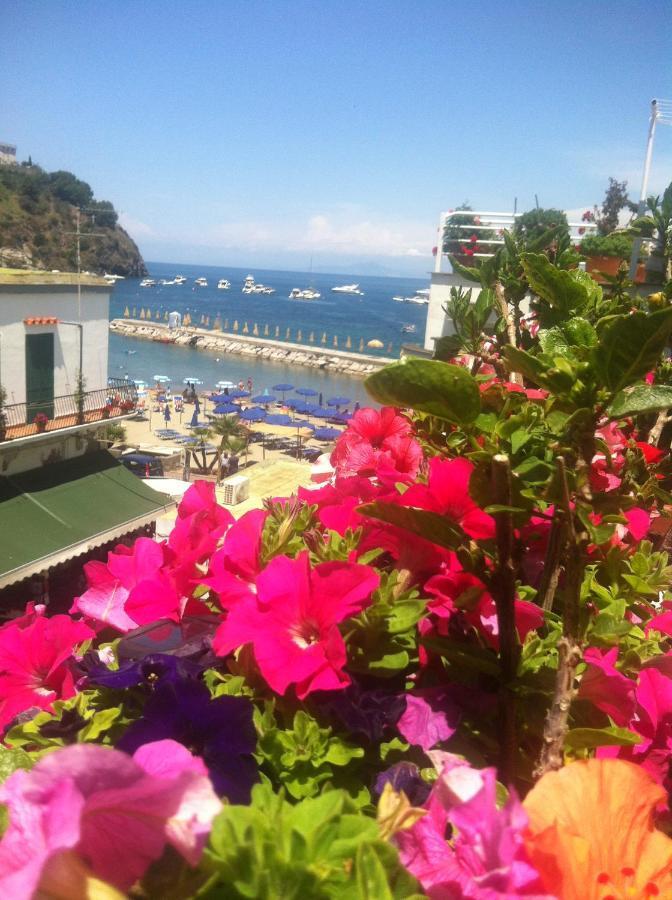 B&B Celestina Ischia Lacco Ameno  Exterior foto